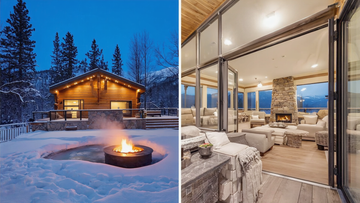 Poconos Airbnb Winter Gallery Mistakes That Weaken Holiday Search Appeal