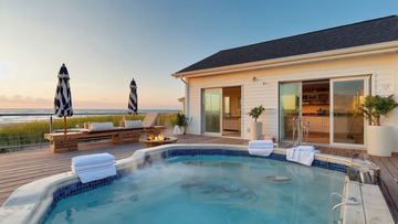 Wildwood Airbnb Amenity Photos Guests Click First for Summer 2026