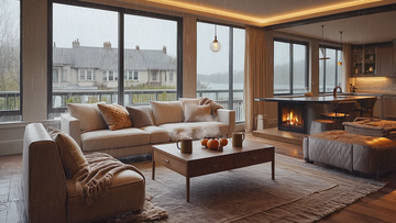 Cape May Airbnb Rainy-Day Reels for Fall Weekend Search Visibility