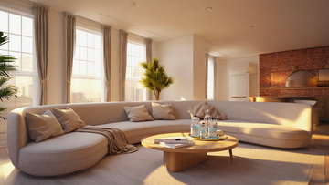 Philadelphia Airbnb Living Room Photo Trends Shaping Summer 2026 CTR
