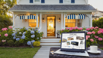 Cape May Airbnb Photo Order Mistakes Hurting August Weekend Clicks