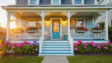 Cape May Airbnb Thumbnail Swaps Ahead of Spring Weekend Search Surges