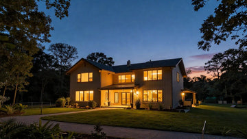 Twilight Photography for Airbnb: 5 Reasons It's the Secret Weapon for Higher Bookings