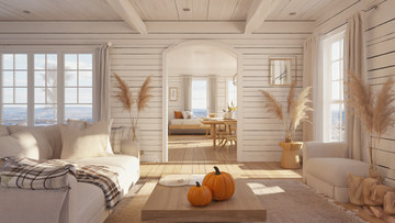 Cape May Airbnb Photo Sequencing for Fall Weekend Guests Ready to Click