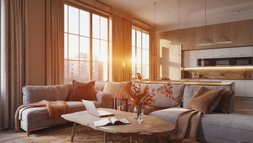Philadelphia Airbnb UGC-Style Photos for Fall 2026 Weekend Search Appeal