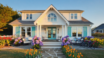 Cape May Airbnb Cover Image Fixes for Spring Weekend Search Visibility