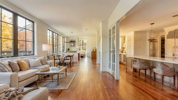 Philadelphia Airbnb Gallery Gaps Guests Notice During Holiday Weekend Searches
