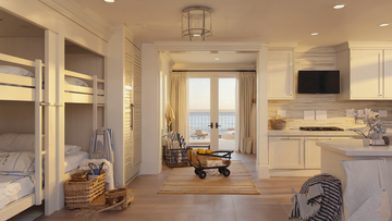 Ocean City Airbnb Photo Sequencing Ideas for Late-Summer Family Stays