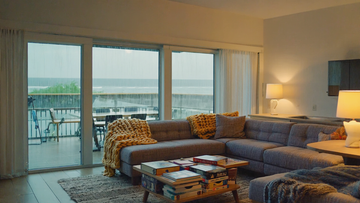 Ocean City Airbnb Rainy-Day Photo Gaps That Weaken Fall Family Search Appeal