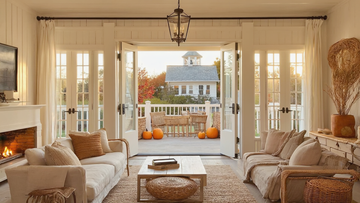 Cape May Airbnb Photo Pacing for Fall Weekends and Fewer Listing Drop-Offs