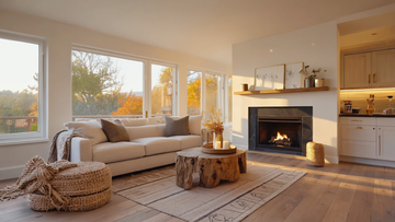 Cape May Airbnb Carousel Edits for Fall Weekend Guests Ready to Reserve