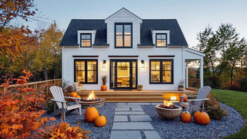 Cape May Airbnb Thumbnail Trends for Fall Weekend Search Visibility