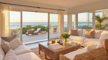 Wildwood Airbnb Gallery Edits Guests Reward During Peak Summer Searches