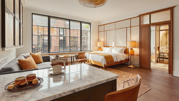 Philadelphia Airbnb Photo Upgrades Guests Notice Before Fall Weekend Stays