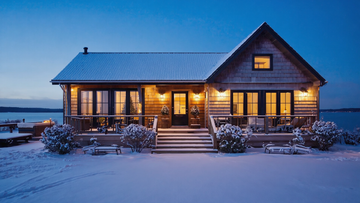 Cape May Airbnb Thumbnail Strategy for Winter Weekend Search Positioning