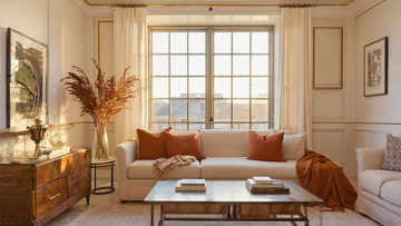 Philadelphia Airbnb Carousel Covers Winning More Fall Weekend Clicks
