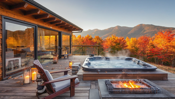 Poconos Airbnb Fall Gallery Gaps That Quietly Hurt Leaf-Peeping Clicks