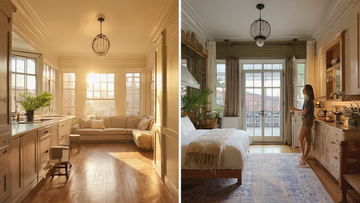 Philadelphia Airbnb Before-and-After Photo Sets Shaping Summer 2026 CTR