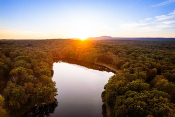 Professional Airbnb Photography in the Poconos: Make Your Vacation Rental Shine