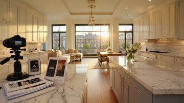Philadelphia Airbnb Reels vs Photos: What Hosts Should Prioritize This Summer