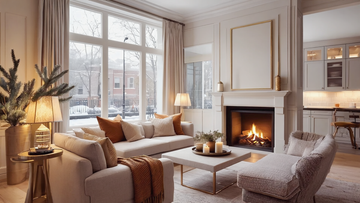 Philadelphia Airbnb Holiday Photo Gaps That Lower Winter Weekend Click Value