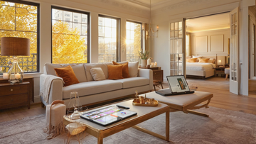 Philadelphia Airbnb Thumbnail Refreshes for Holiday Search Visibility