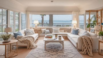 Seaside Heights Airbnb Rainy-Day Photo Sets for Late-Summer Family Demand