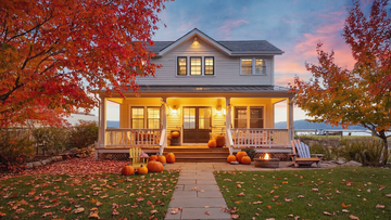 Cape May Airbnb Thumbnail Swaps for Fall Weekend Search Momentum