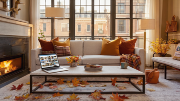 Philadelphia Airbnb Thumbnail Swaps Before Thanksgiving Search Peaks