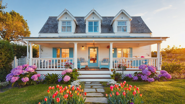 Cape May Airbnb Thumbnail Refreshes Before Spring Weekend Search Spikes