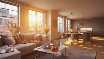 Philadelphia Airbnb Thumbnail Tests for Holiday Weekend Search Intent