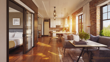 Philadelphia Airbnb Photo Refresh Timing for Labor Day Weekend Demand