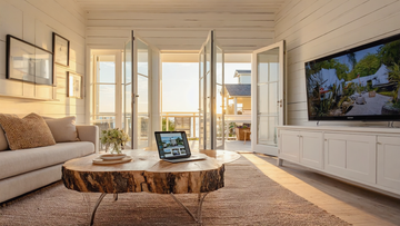 Cape May Airbnb Video Tours vs Photos: What Summer Guests Click First