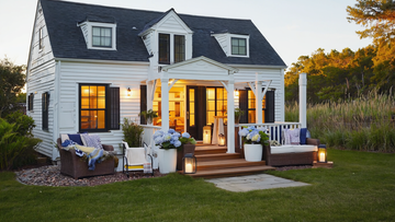 Cape May Airbnb Photo Retakes Before Fall Shoulder-Season Search Shifts