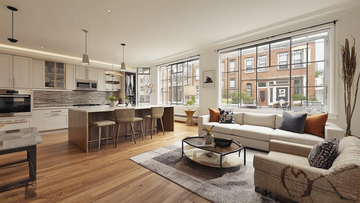 Philadelphia Airbnb Video Walkthroughs for Fall 2026 Search Visibility