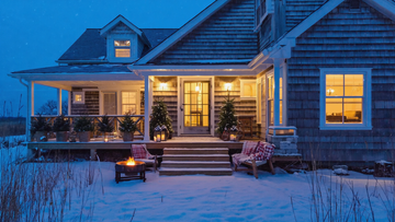 Cape May Airbnb Thumbnail Refreshes for Winter Weekend Search Visibility