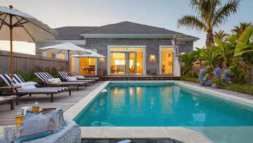 Cape May Airbnb Poolside Reels Winning More July Clicks Than Static Photos