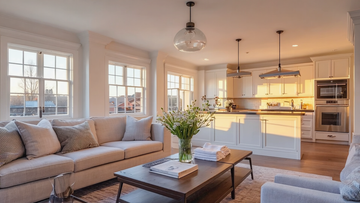 Philadelphia Airbnb Photo Refresh Ideas for Late-Summer Weekend Demand