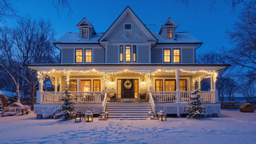 Cape May Airbnb Thumbnail Swaps for Holiday Search Visibility This Winter