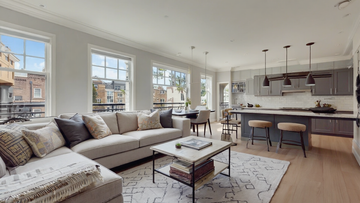 Philadelphia Airbnb Photo Sequencing for Fall 2026 Weekend Search Intent