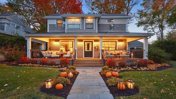 Cape May Airbnb Thumbnail A/B Tests for Fall Weekend Search Traffic