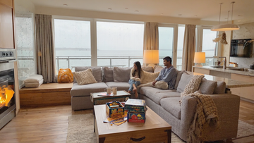 Ocean City Airbnb Rainy-Day Galleries Guests Trust for Fall Family Getaways
