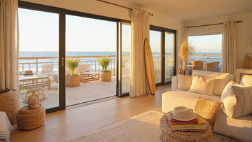 Ocean City Airbnb Cover Photo Trends Shaping Late-Summer Family Searches