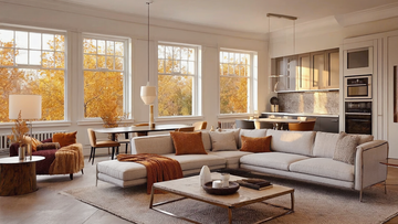 Philadelphia Airbnb Photo Audits for Fall Weekend Search Positioning