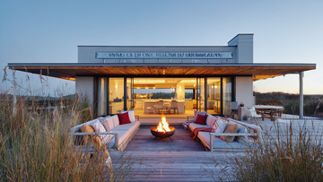 Long Beach Island Airbnb Photo Audits for Fall Shoulder-Season Demand