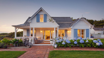Cape May Airbnb Exteriors Guests Trust for Last-Minute Summer Weekends