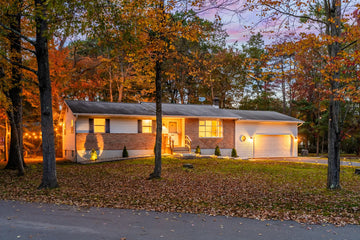 Airbnb Photography Project Completed in Pocono Summit, PA