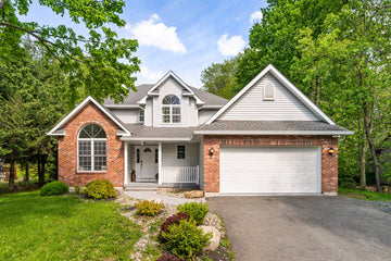 Airbnb Photography Project Completed in Tobyhanna, PA
