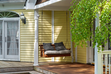 Project Complete: Airbnb Photography in Long Hill, NJ