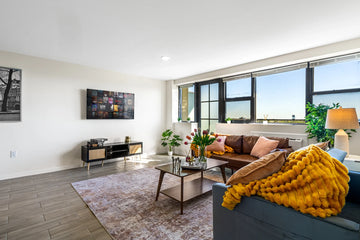 Completed Airbnb Photography in East Orange, NJ